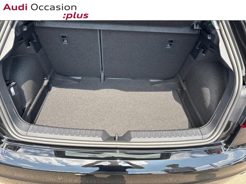 Voitures occasions Audi A1 Sportback Design Thionville