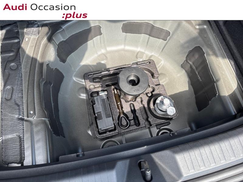 Voitures occasions Audi A1 Sportback Design Thionville