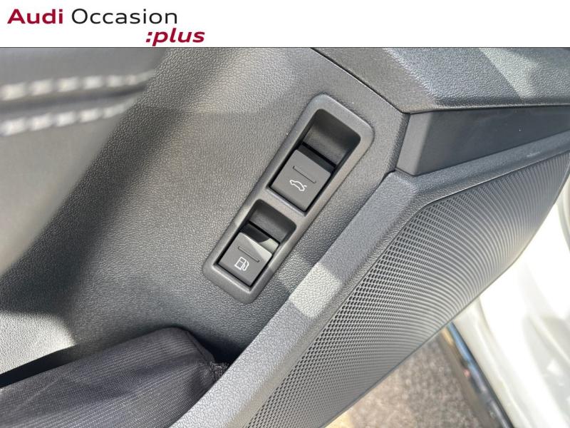 Voitures occasions Audi A3 Sportback S line Thionville