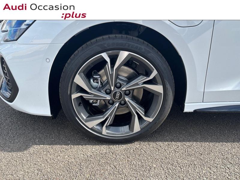 Voitures occasions Audi A3 Sportback S line Thionville