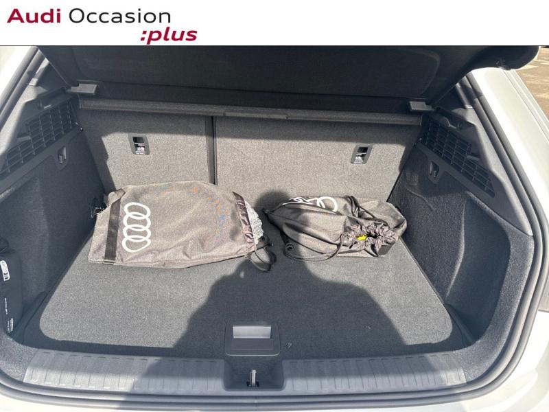 Voitures occasions Audi A3 Sportback S line Thionville
