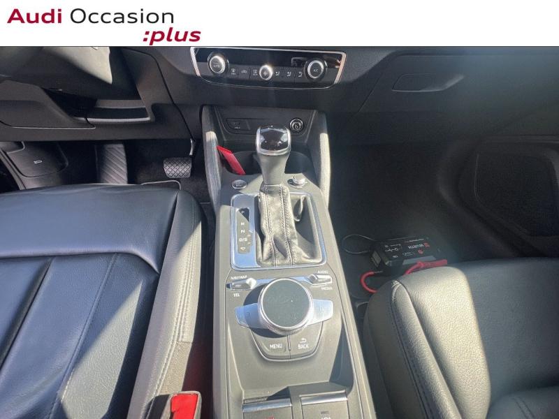 Voitures occasions Audi Q2 Design Luxe Thionville