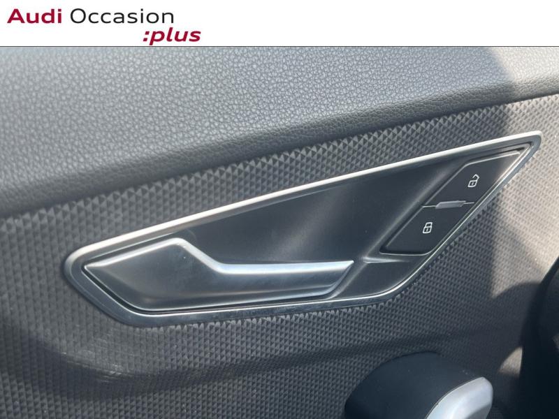 Voitures occasions Audi Q2 Design Luxe Thionville