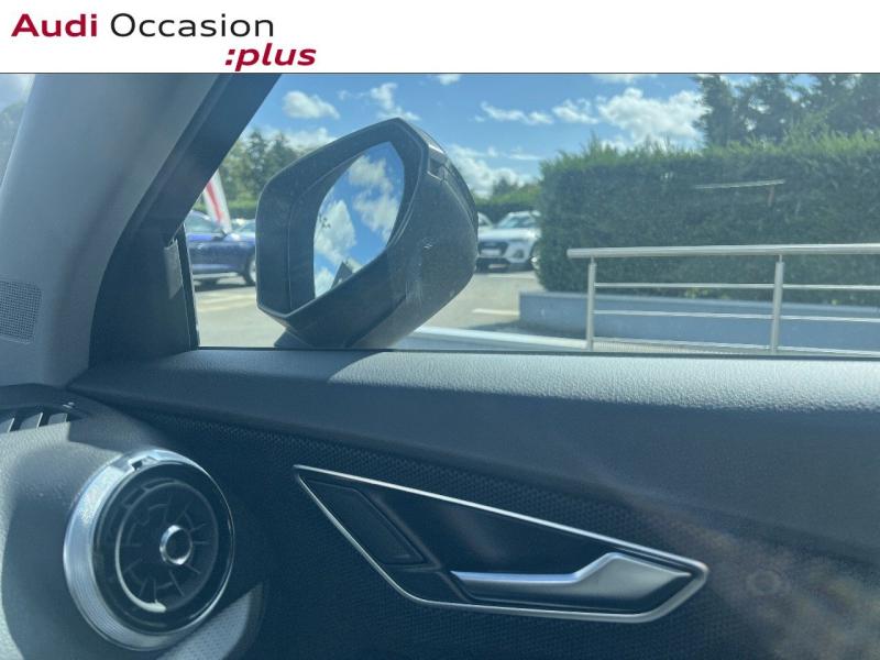 Voitures occasions Audi Q2 Design Luxe Thionville