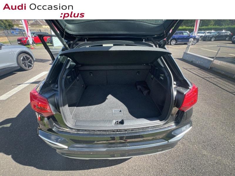 Voitures occasions Audi Q2 Design Luxe Thionville