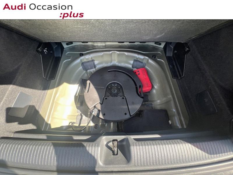 Voitures occasions Audi Q2 Design Luxe Thionville