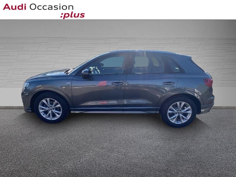 Voitures occasions Audi Q3 S line Thionville