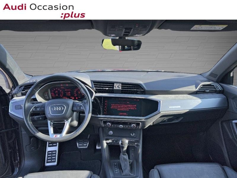 Voitures occasions Audi Q3 S line Thionville