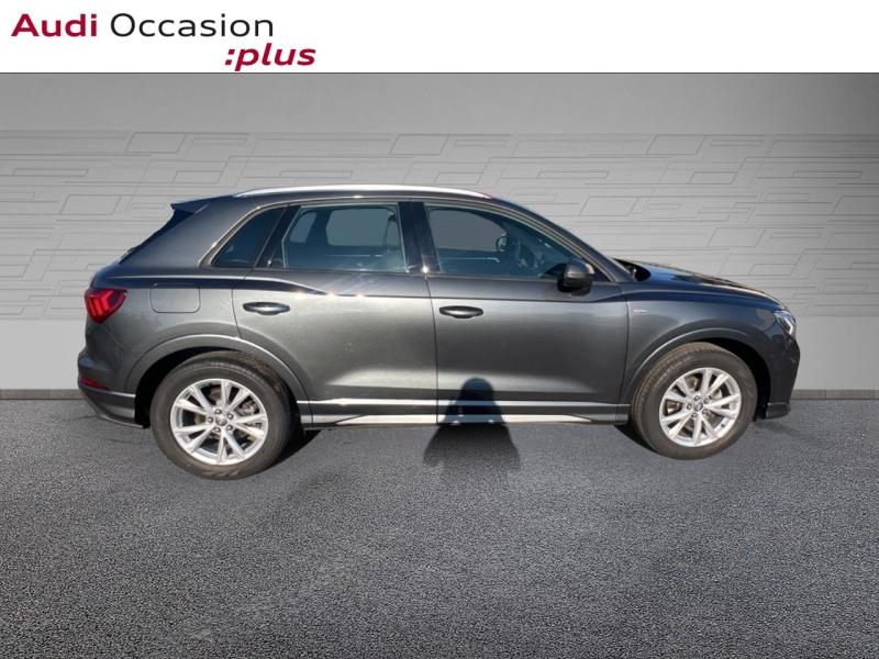 Voitures occasions Audi Q3 S line Thionville