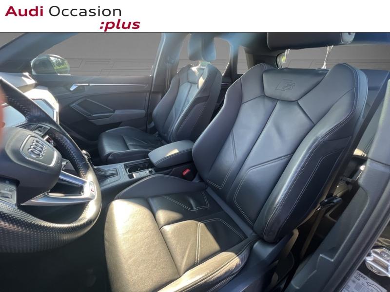 Voitures occasions Audi Q3 S line Thionville