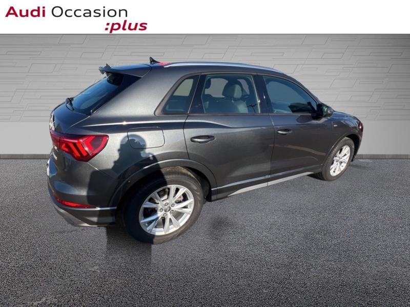 Voitures occasions Audi Q3 S line Thionville