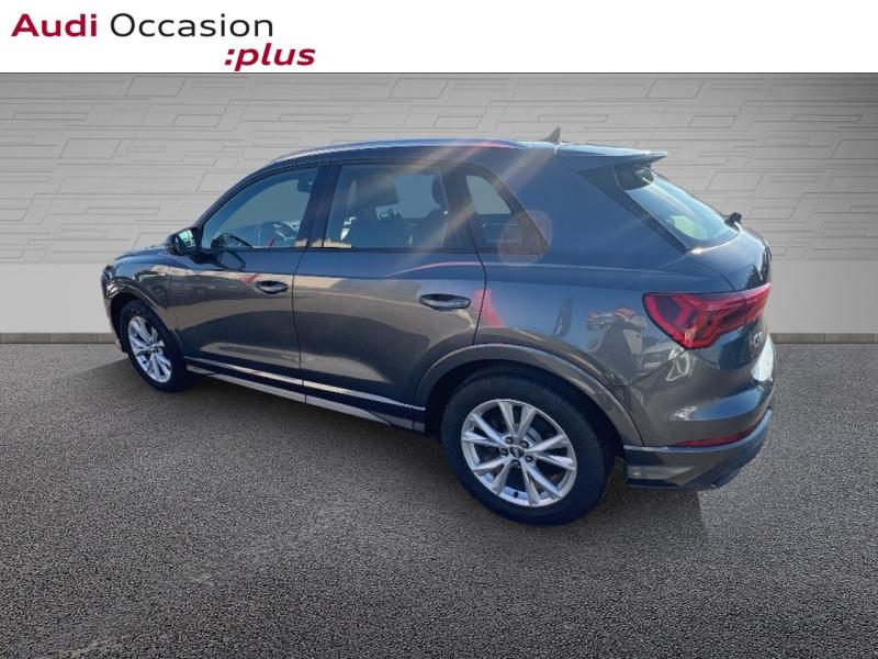 Voitures occasions Audi Q3 S line Thionville