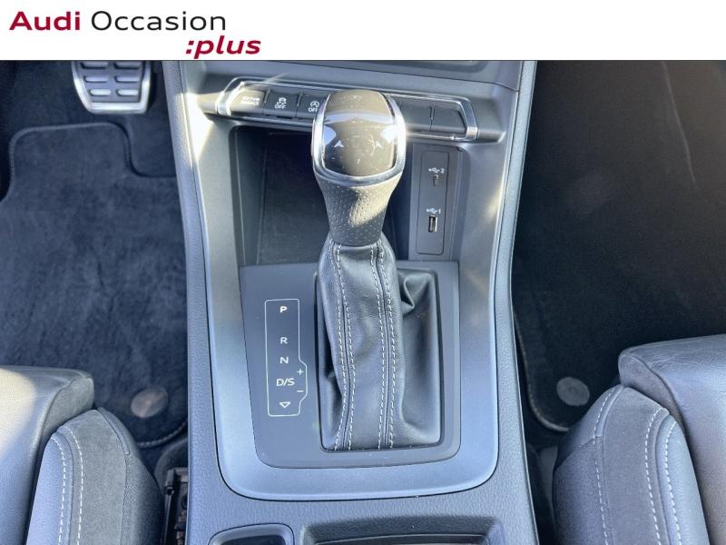 Voitures occasions Audi Q3 S line Thionville