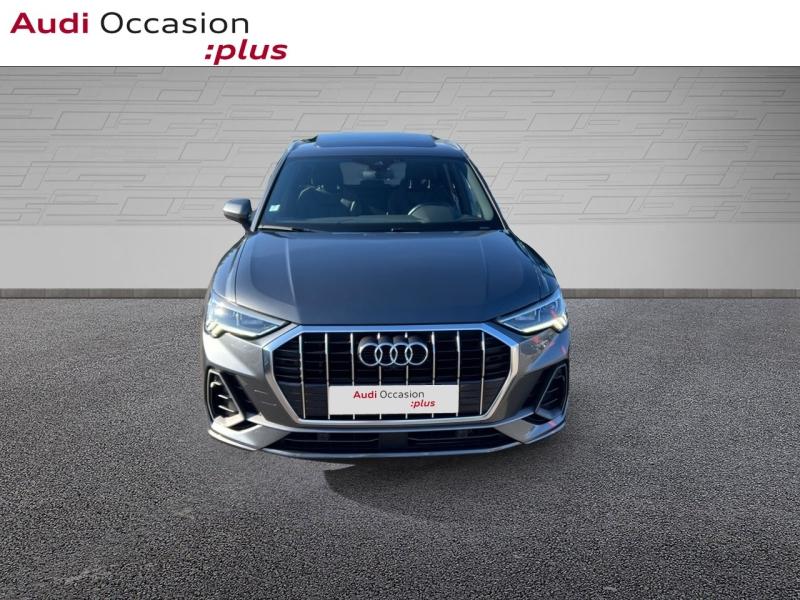 Voitures occasions Audi Q3 S line Thionville