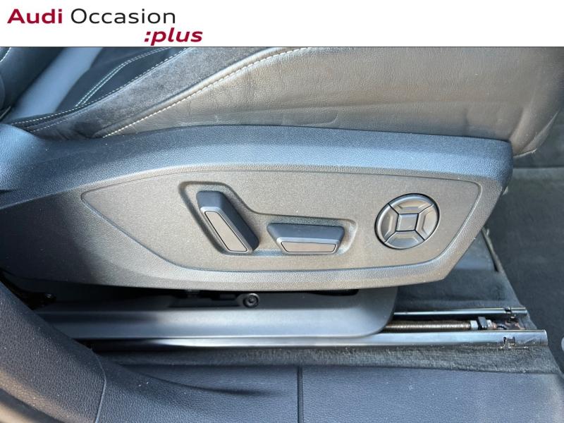 Voitures occasions Audi Q3 S line Thionville