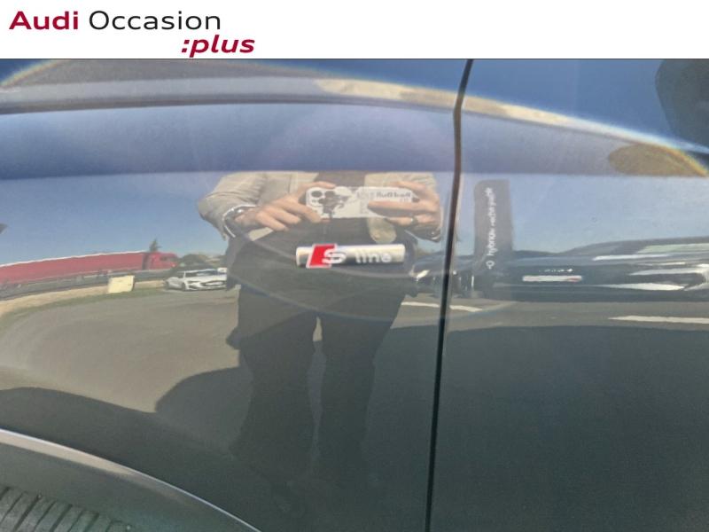 Voitures occasions Audi Q3 S line Thionville