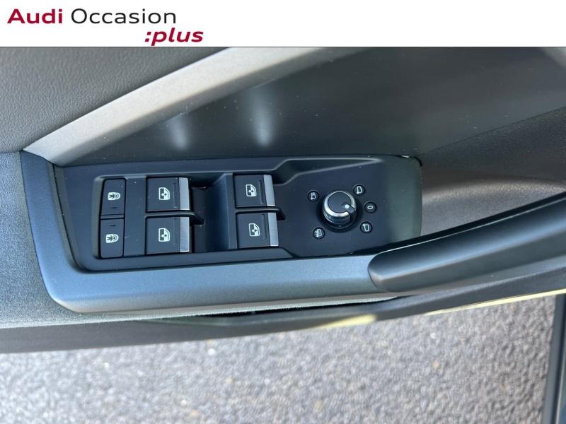 Voitures occasions Audi Q3 S line Thionville