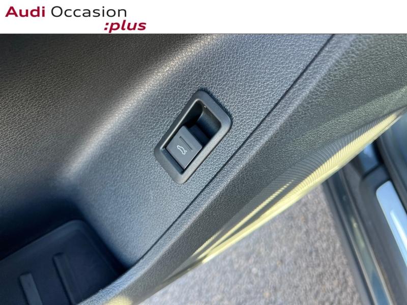 Voitures occasions Audi Q3 S line Thionville