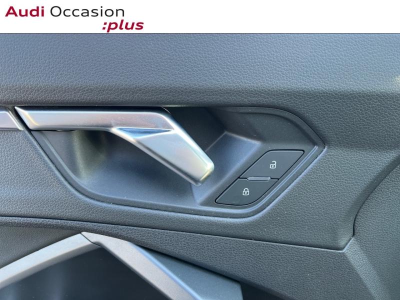 Voitures occasions Audi Q3 S line Thionville