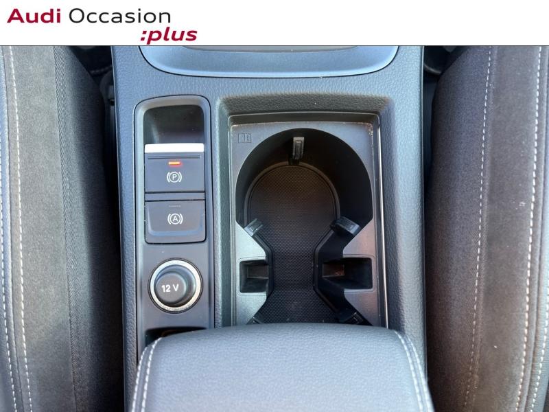 Voitures occasions Audi Q3 S line Thionville