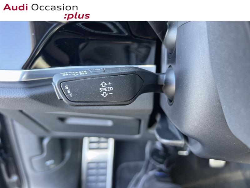 Voitures occasions Audi Q3 S line Thionville