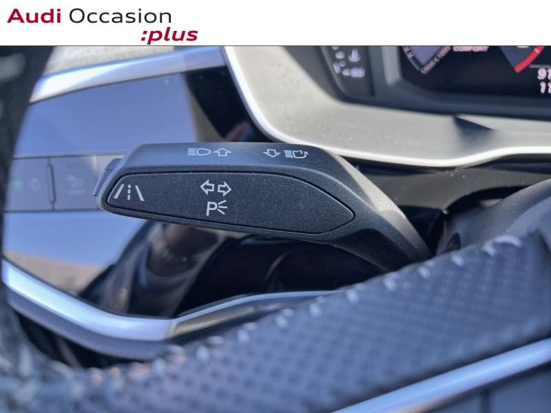 Voitures occasions Audi Q3 S line Thionville