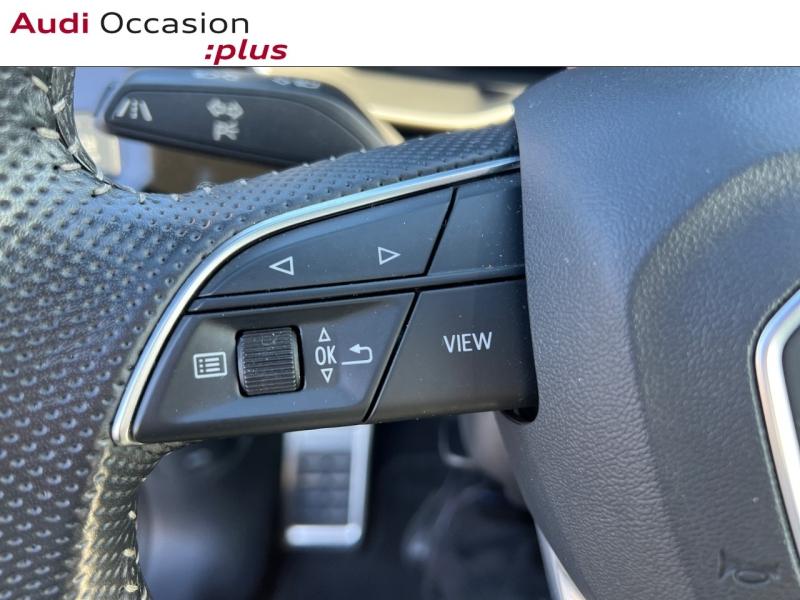 Voitures occasions Audi Q3 S line Thionville