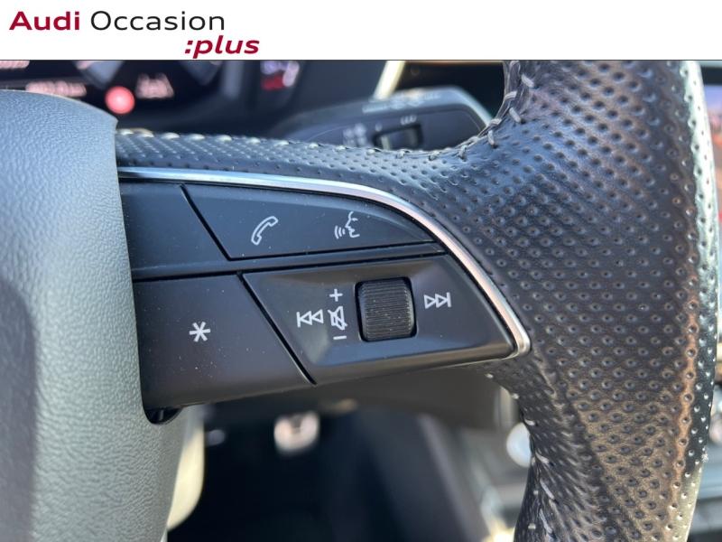 Voitures occasions Audi Q3 S line Thionville