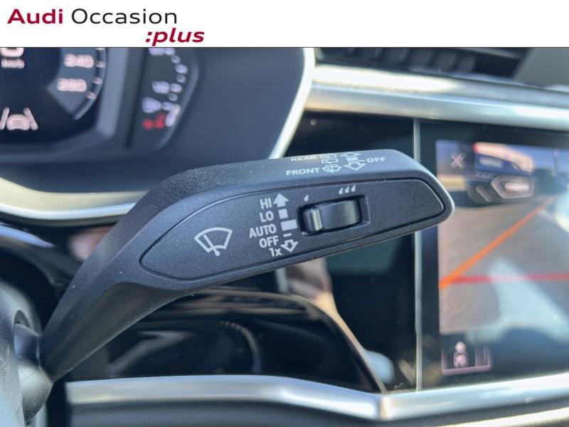 Voitures occasions Audi Q3 S line Thionville