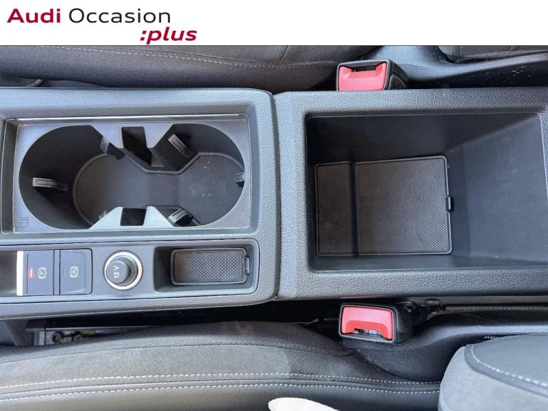 Voitures occasions Audi Q3 S line Thionville