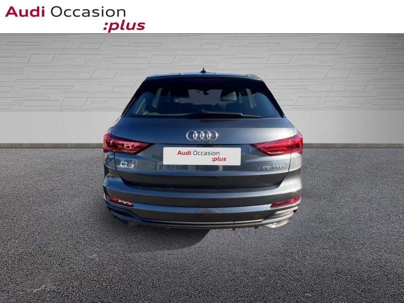 Voitures occasions Audi Q3 S line Thionville