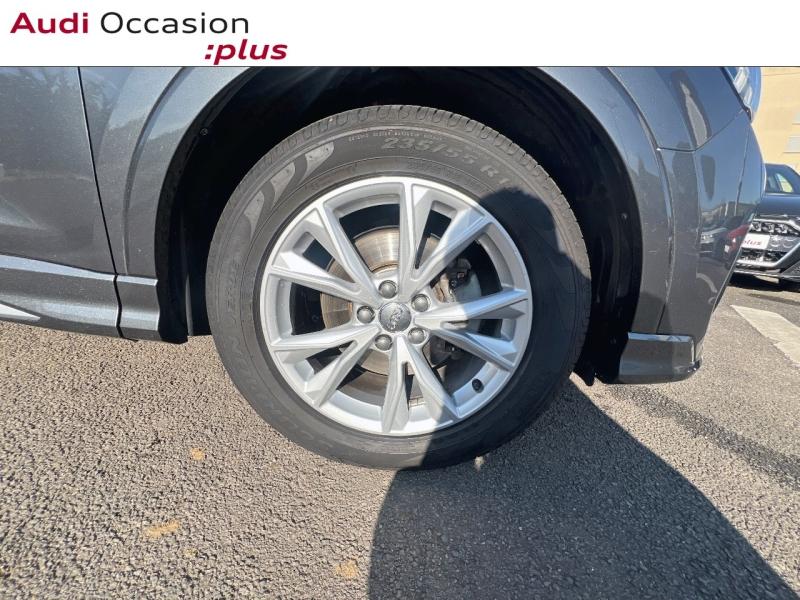 Voitures occasions Audi Q3 S line Thionville