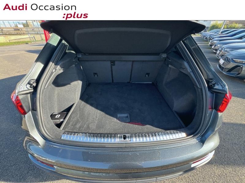 Voitures occasions Audi Q3 S line Thionville