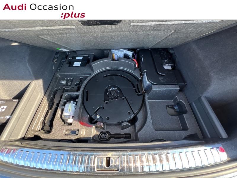 Voitures occasions Audi Q3 S line Thionville