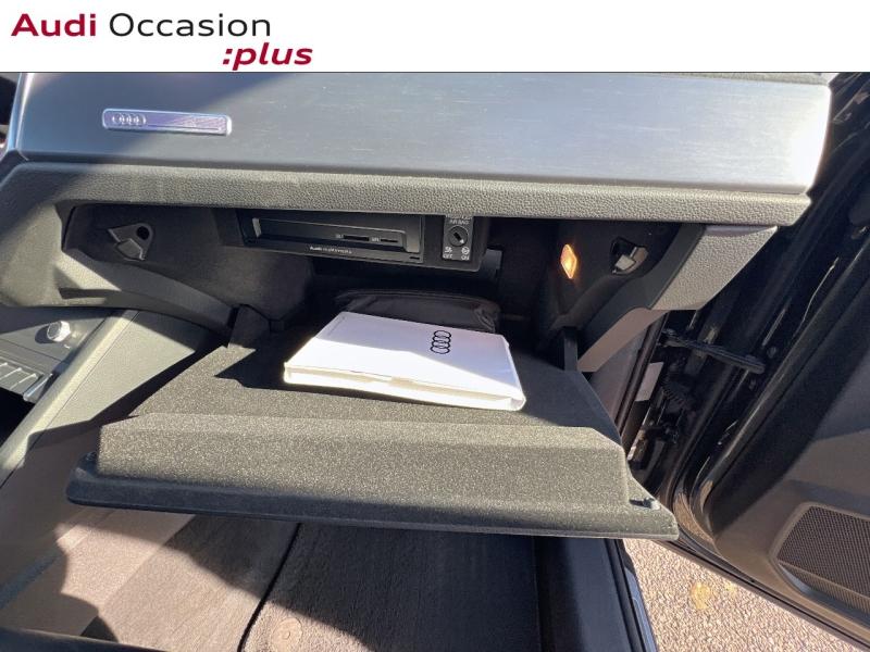 Voitures occasions Audi Q3 S line Thionville