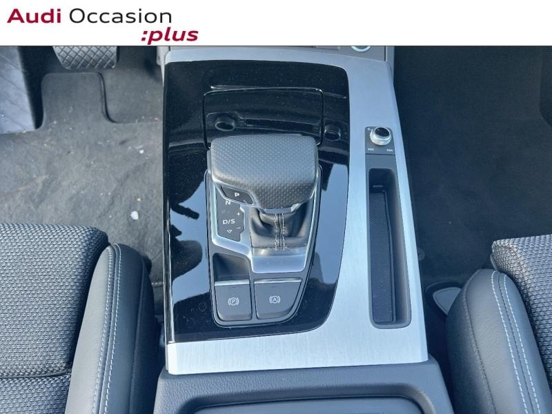 Voitures occasions Audi Q5 S line Thionville
