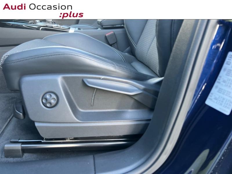 Voitures occasions Audi Q5 S line Thionville