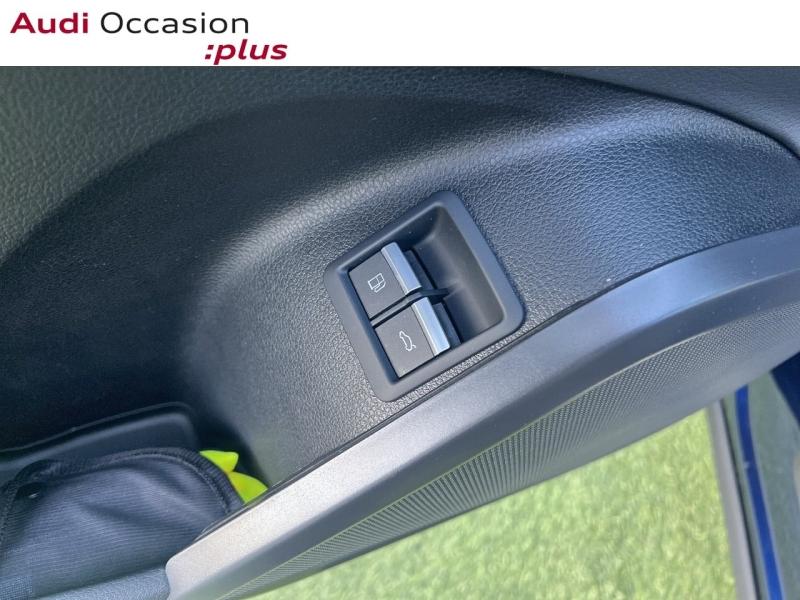 Voitures occasions Audi Q5 S line Thionville