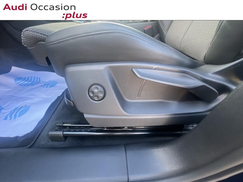 Voitures occasions Audi Q5 S line Thionville