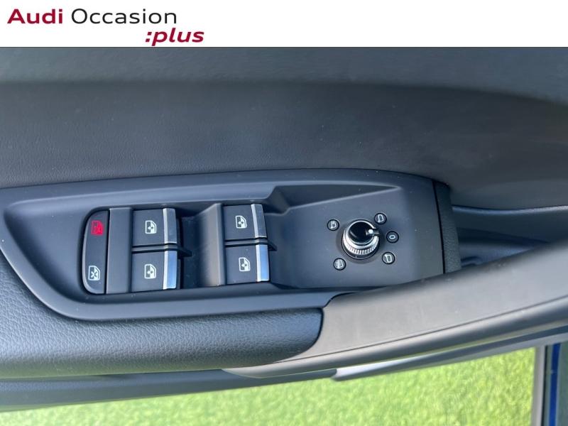 Voitures occasions Audi Q5 S line Thionville