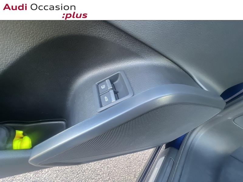 Voitures occasions Audi Q5 S line Thionville