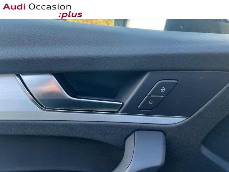 Voitures occasions Audi Q5 S line Thionville