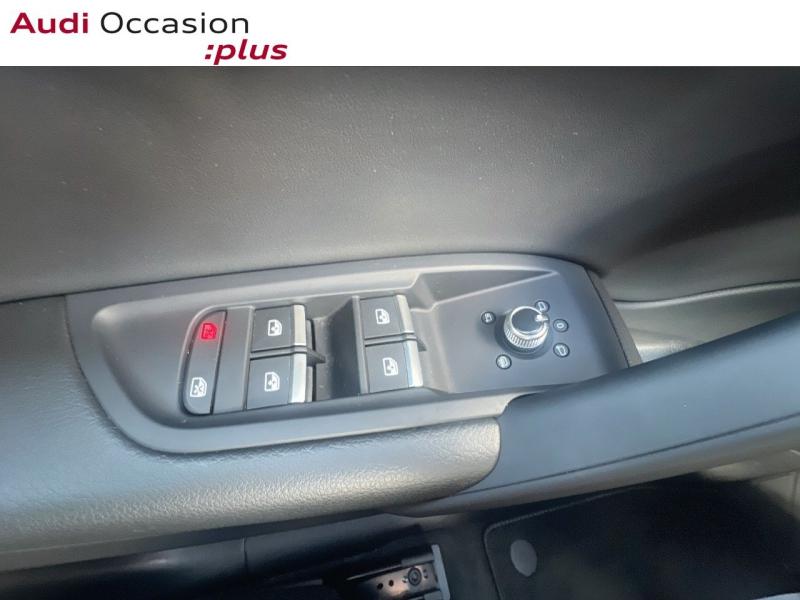 Voitures occasions Audi Q5 S line Thionville