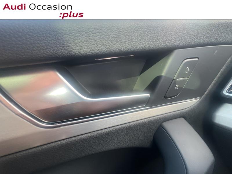 Voitures occasions Audi Q5 S line Thionville