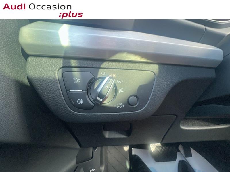 Voitures occasions Audi Q5 S line Thionville