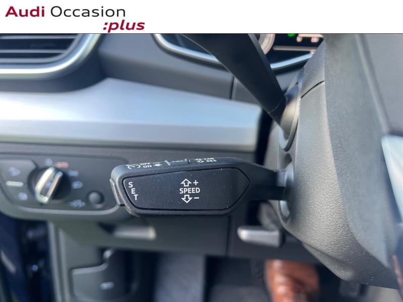 Voitures occasions Audi Q5 S line Thionville