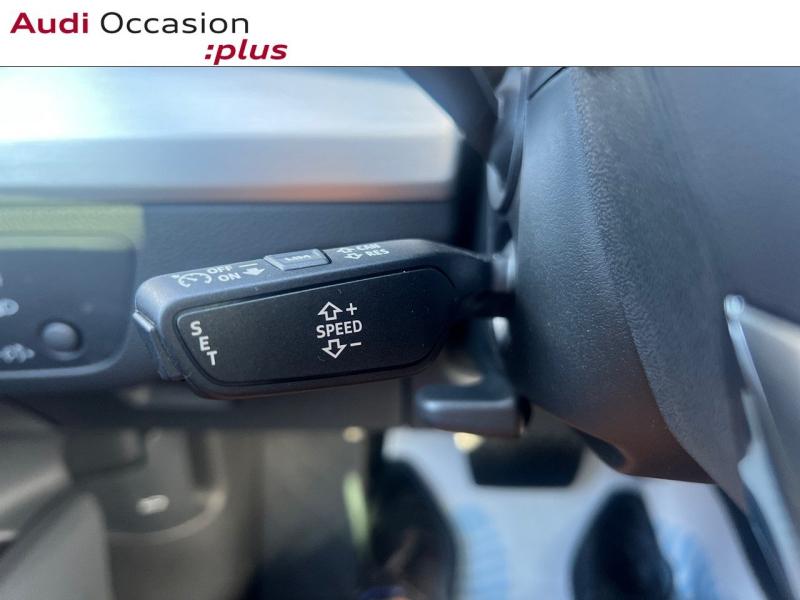 Voitures occasions Audi Q5 S line Thionville