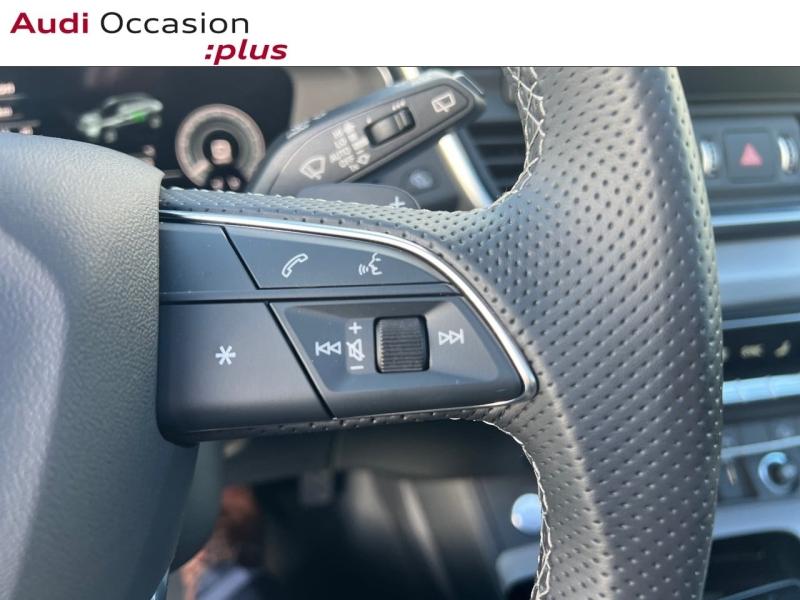 Voitures occasions Audi Q5 S line Thionville