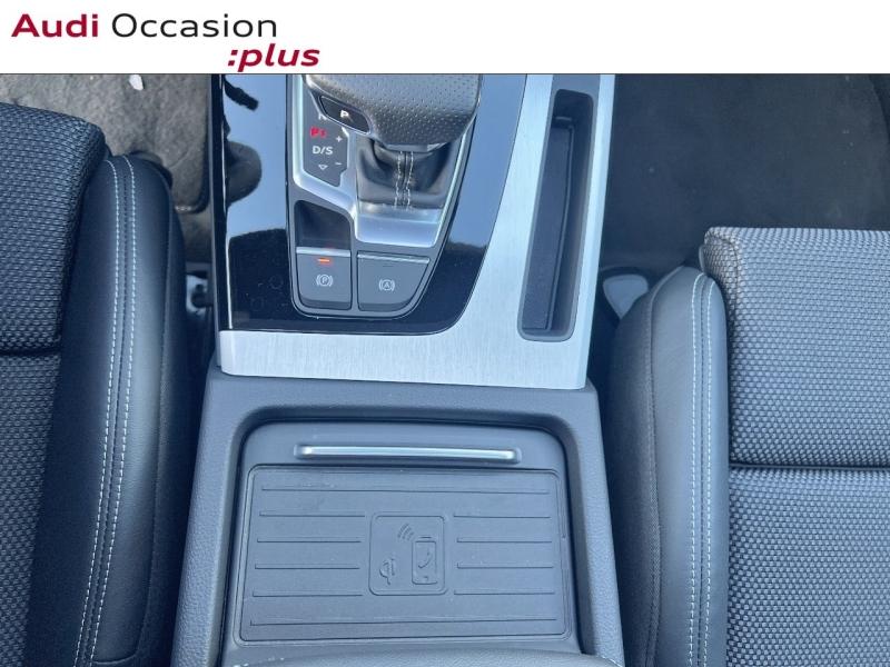 Voitures occasions Audi Q5 S line Thionville