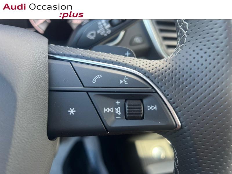 Voitures occasions Audi Q5 S line Thionville